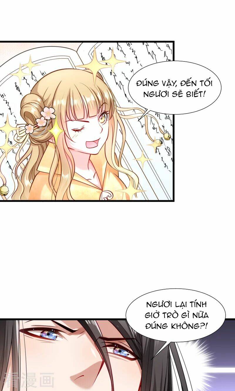 Tiểu Hoàng Thư Và Tiểu Hoàng Thúc: Chapter 36