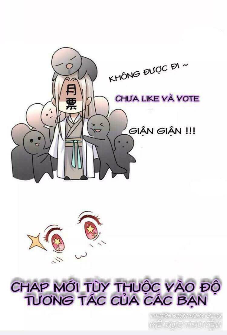 Băng Sơn Học Trưởng Không Được Chọc: Chapter 28.2