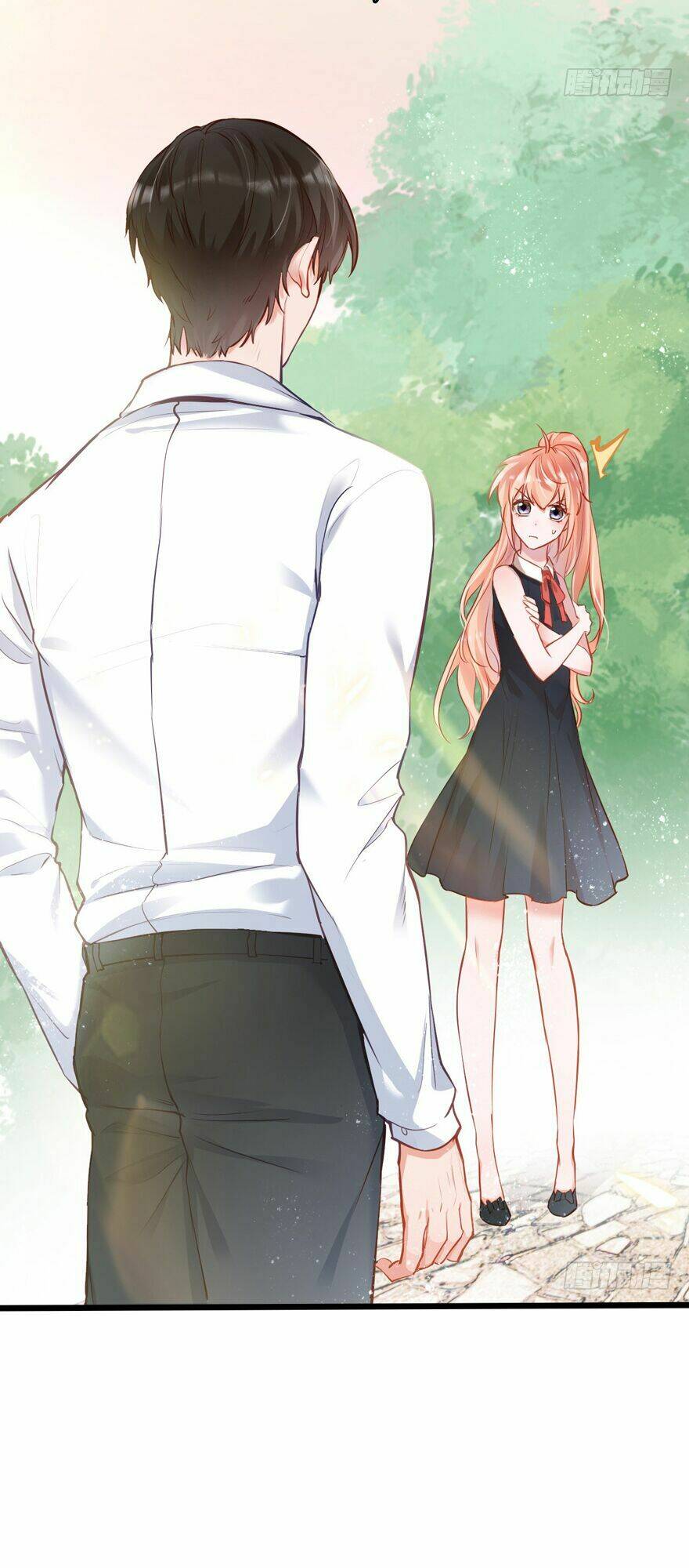 Sau Này Vẫn Cứ Thích Em: Chapter 5