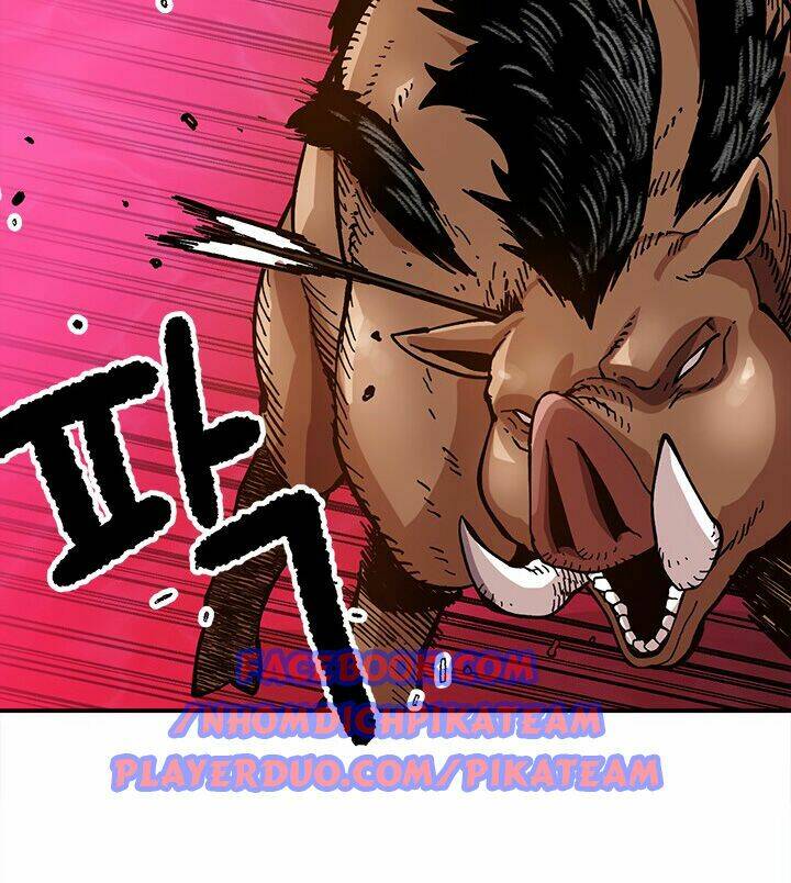 Đại Lục Vô Song: Chapter 21