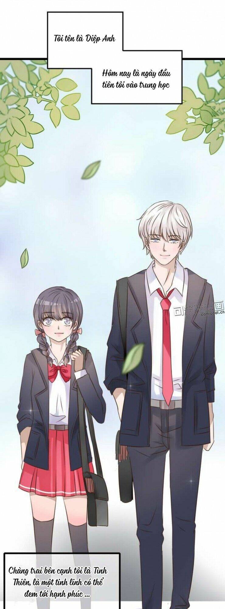 Sau Con Mưa Mùa Hạ: Chapter 2