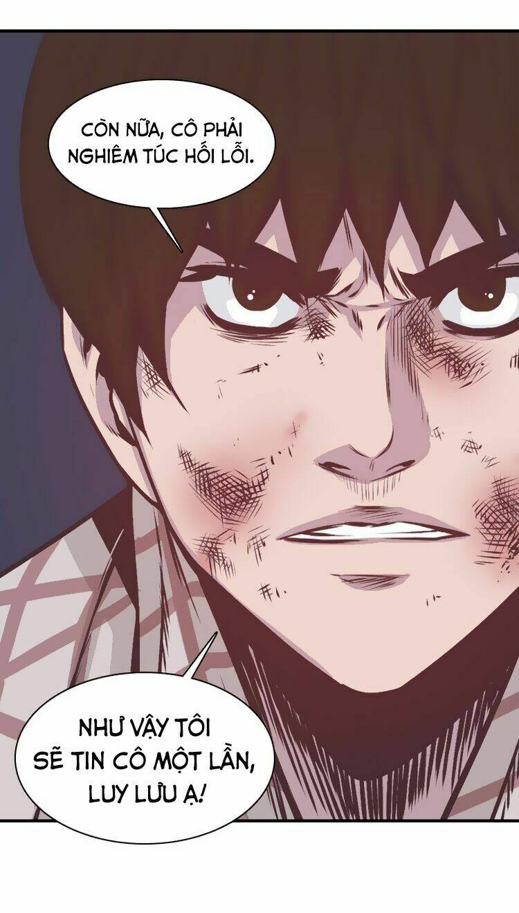 Vua Của Vong Linh: Chapter 177