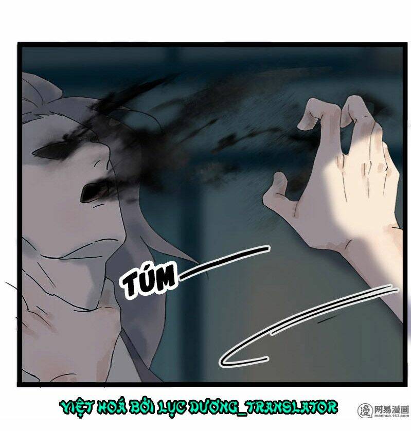 Thái Tử Bị Hoang Tưởng: Chapter 17