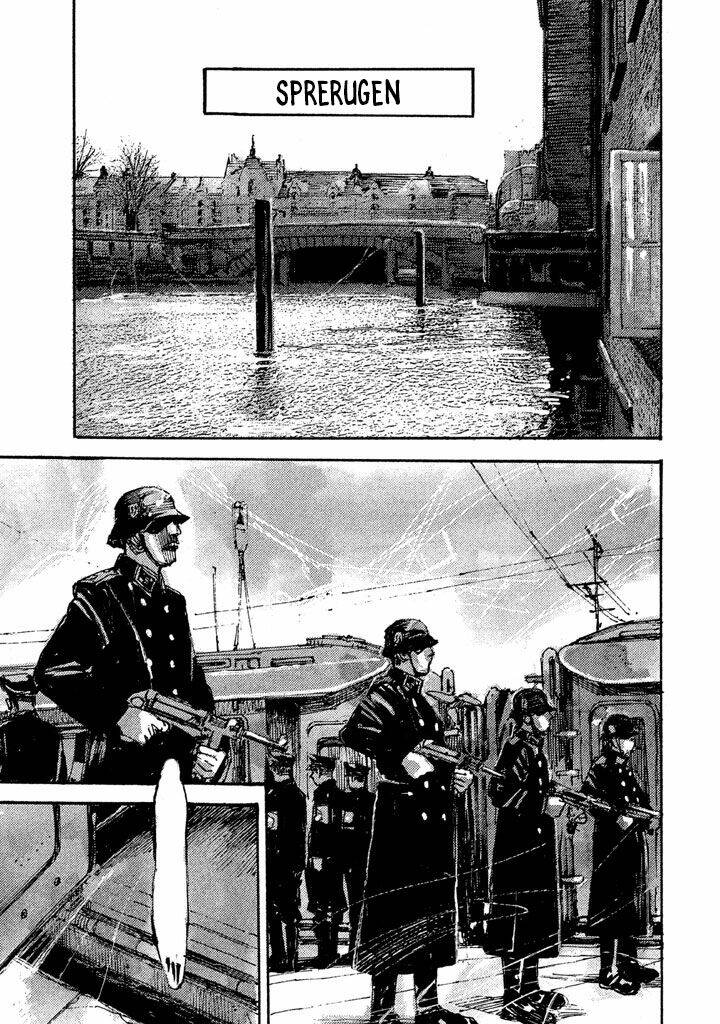 Neun-Takahashi-Tsutomu: Chapter 5