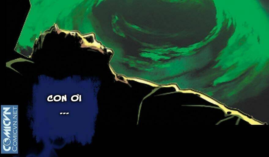 Truyện Đọc Lúc 0H: Chapter 22