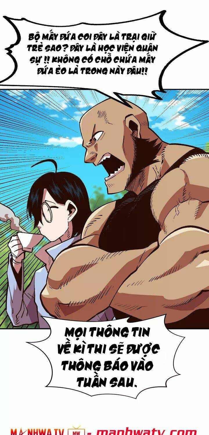 Nô Lệ Nghịch Thiên: Chapter 5