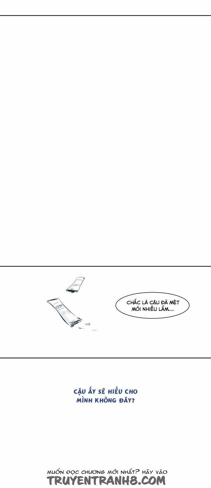 Transparent Cohabitation: Chapter 33