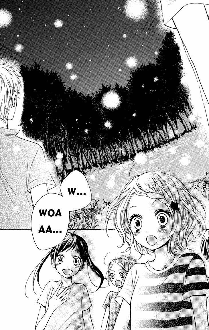 Screaming Lesson!!!: Chapter 36.5