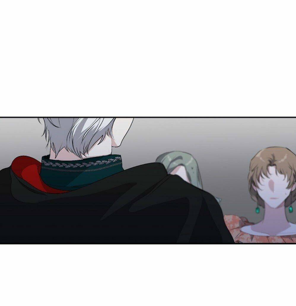Tình Điên Dại: Chapter 5
