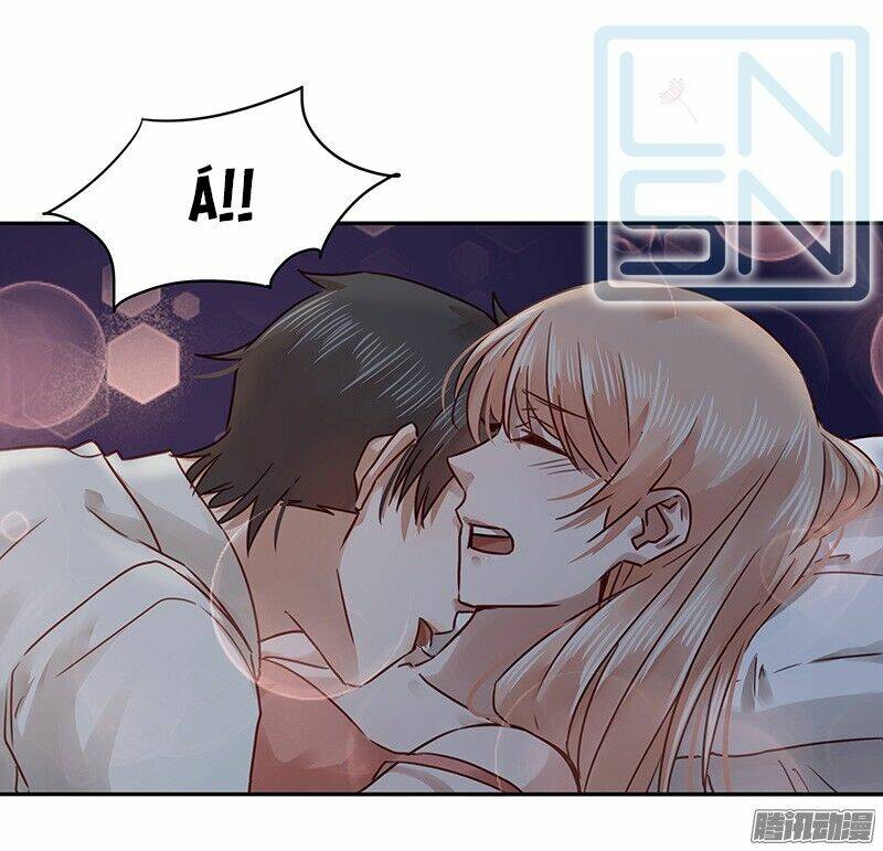 Vợ Yêu Của Ác Ma: Chapter 42