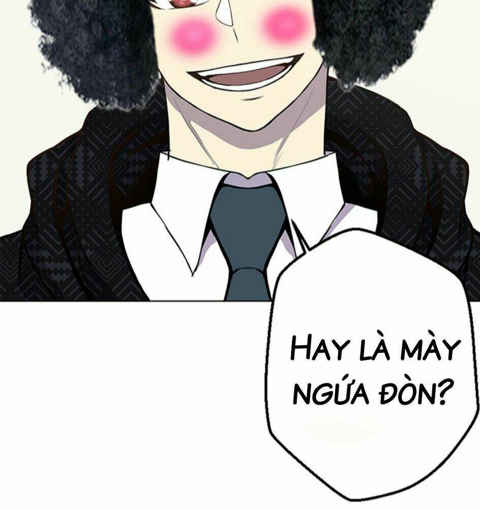 Luân Hồi Ác Nhân: Chapter 8