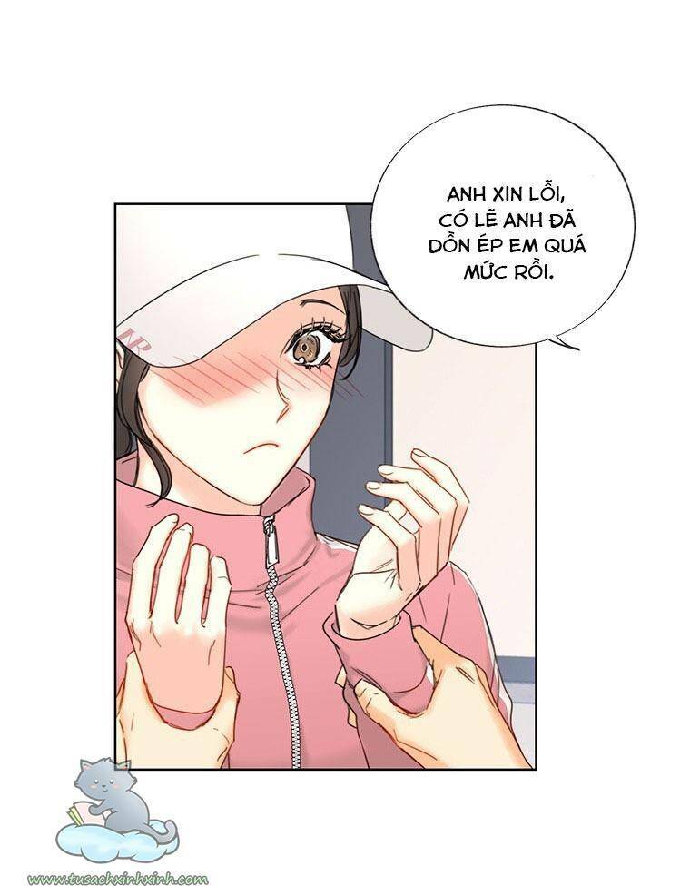 Thịnh Thế Lê Hoa Điện: Chapter 113