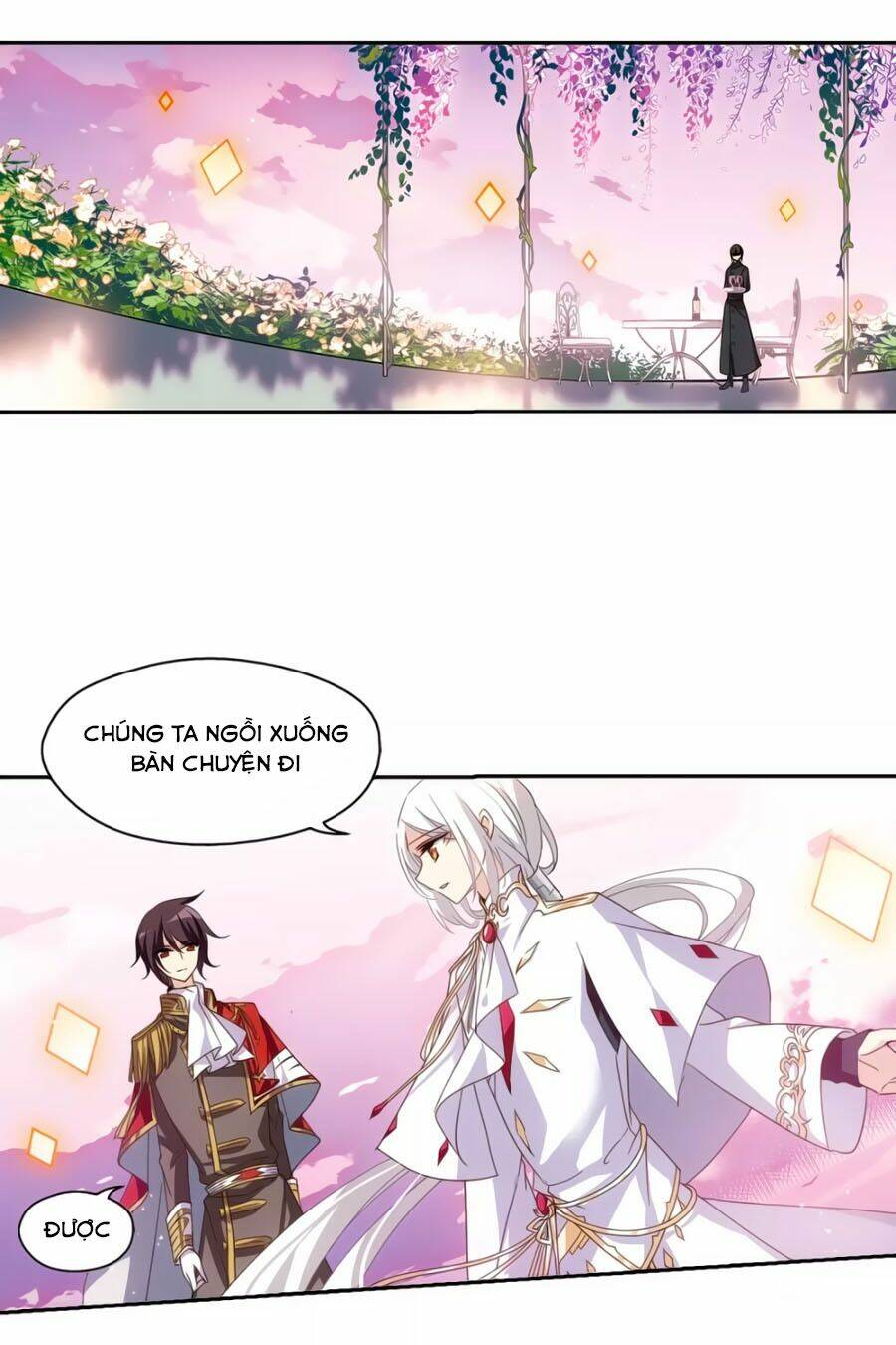 Xuyên Duyệt Tây Nguyên 3000: Chapter 252