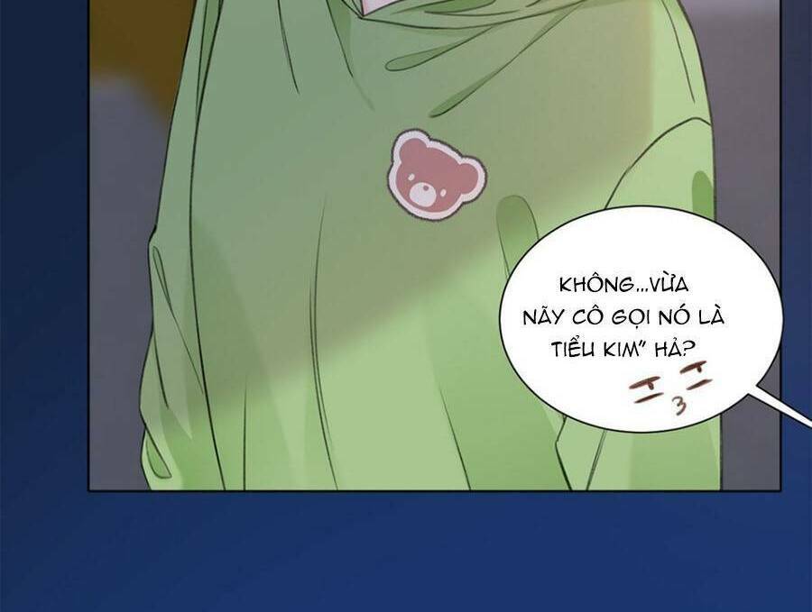 Dĩ Ái Chi Danh: Chapter 19