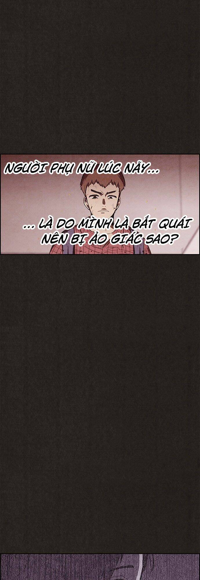 Quái Vật Tại Chung Cư Xanh: Chapter 123