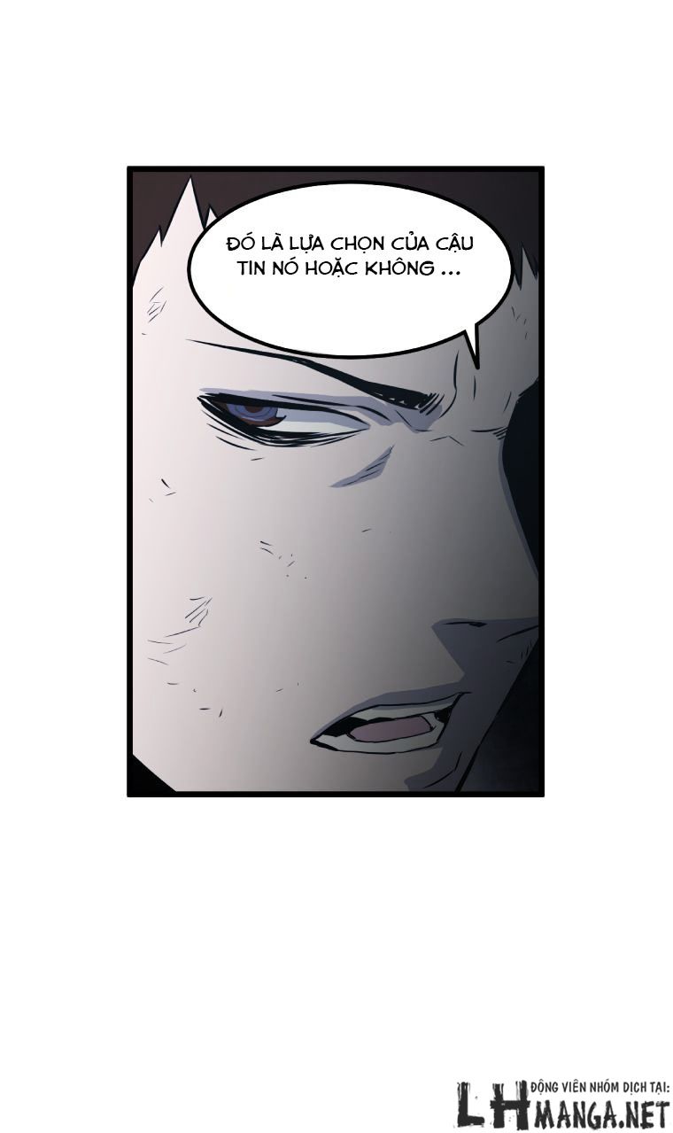 M.i.a - Jakjeonjung Siljong: Chapter 32