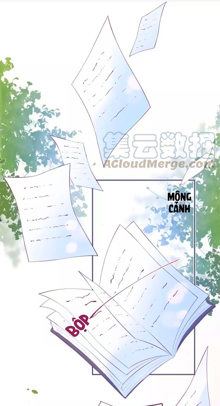 Vương Tử Và Ánh Trăng Đen: Chapter 65
