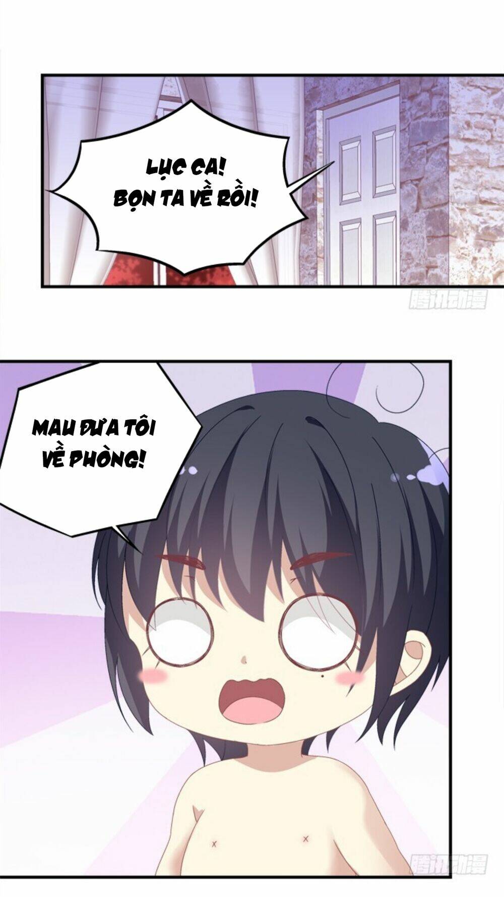 Ám Dạ Vô Thường: Chapter 84