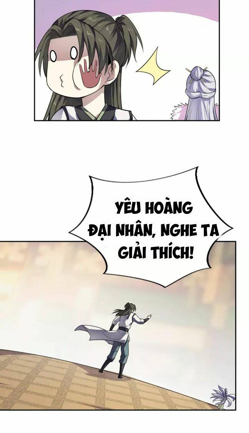 Nghịch Thiên Đại Thần: Chapter 92