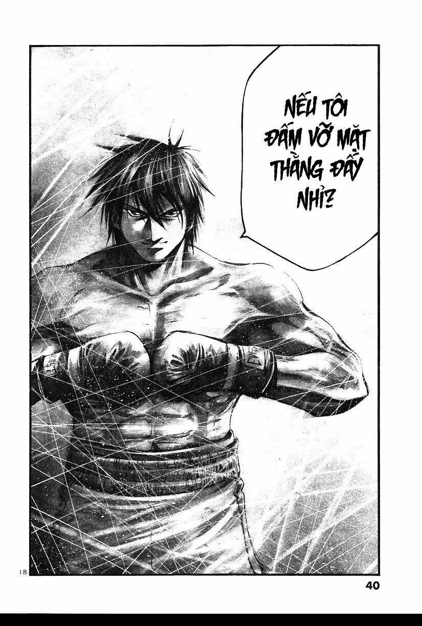 Rainbow: Chapter 151