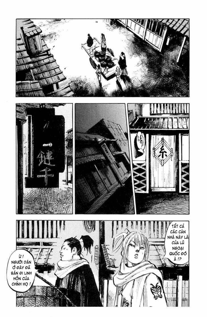 Sidooh: Chapter 34