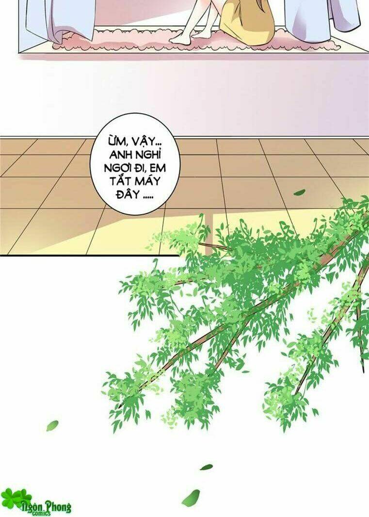 Vợ Yêu Là Báu Vật: Chapter 75