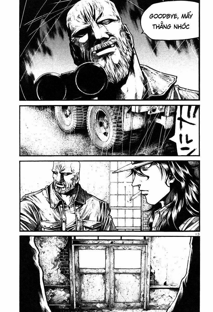 Rainbow: Chapter 183