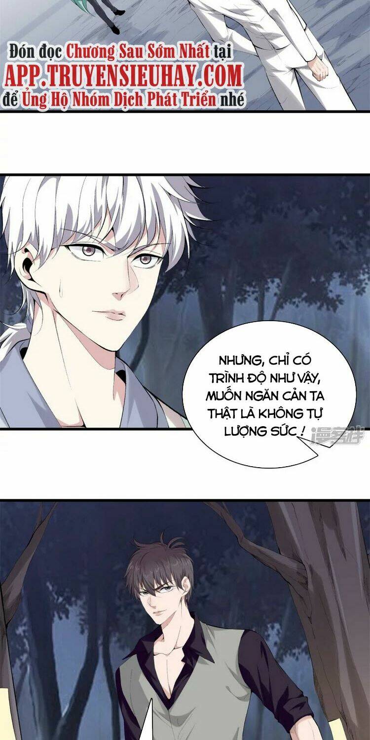 Đô Thị Chí Tôn: Chapter 153