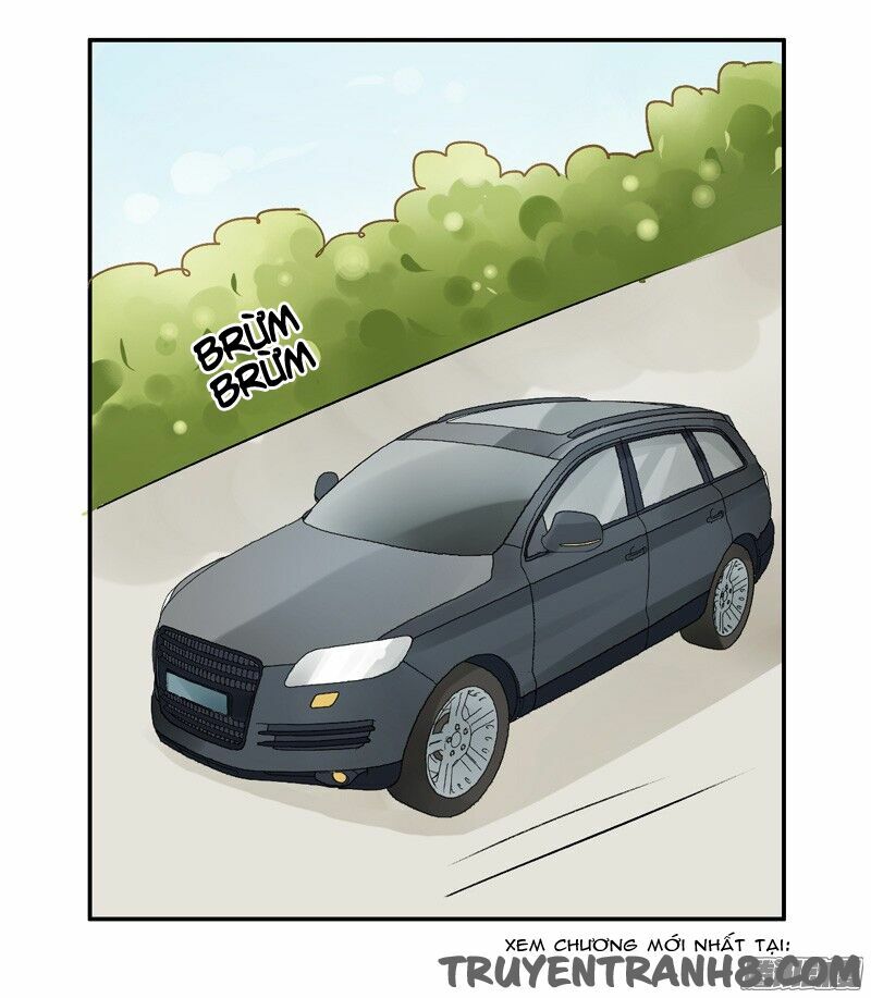Sức Mạnh Của Sắc Đẹp: Chapter 138