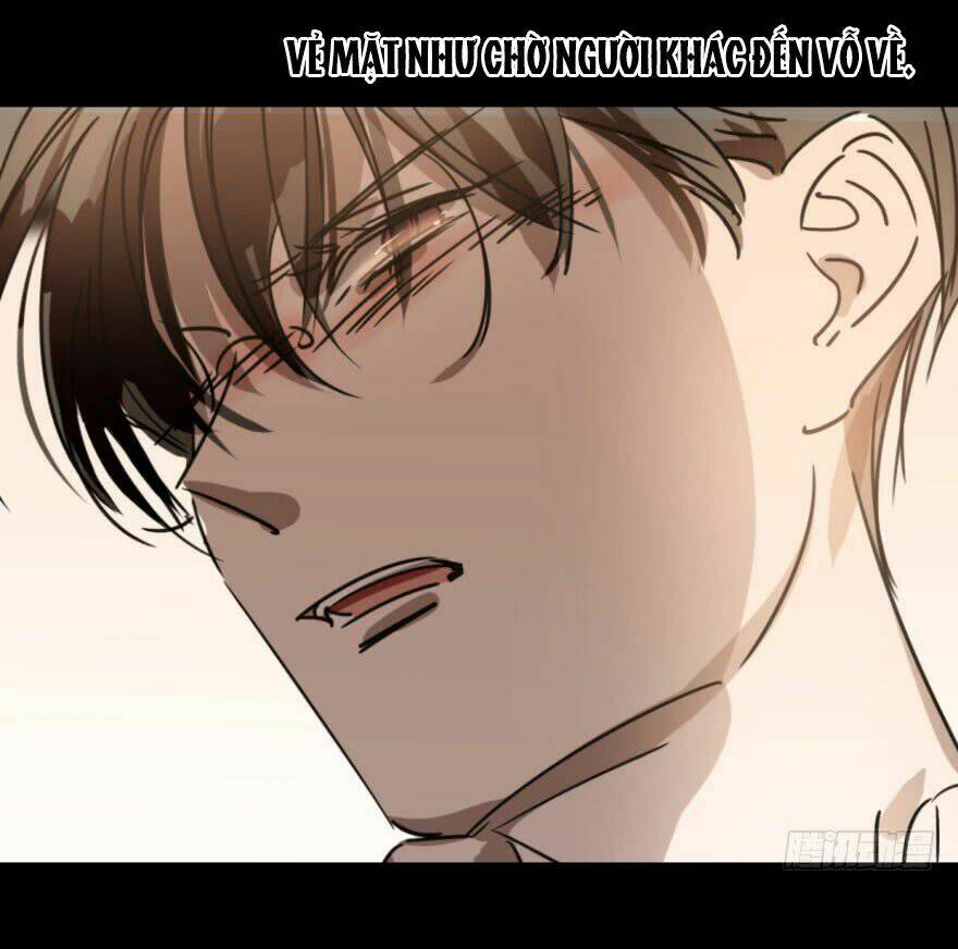 Truy Bắt Ngao Ngao: Chapter 18