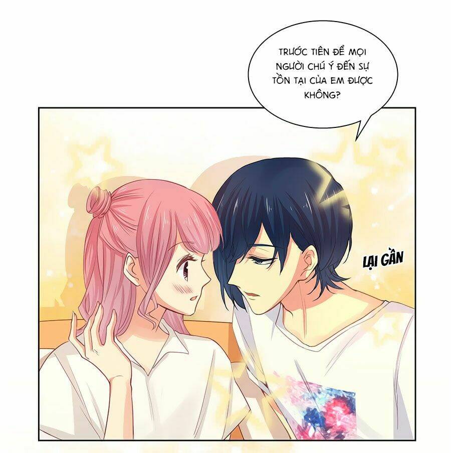 Lưu Luyến Tinh Diệu: Chapter 108