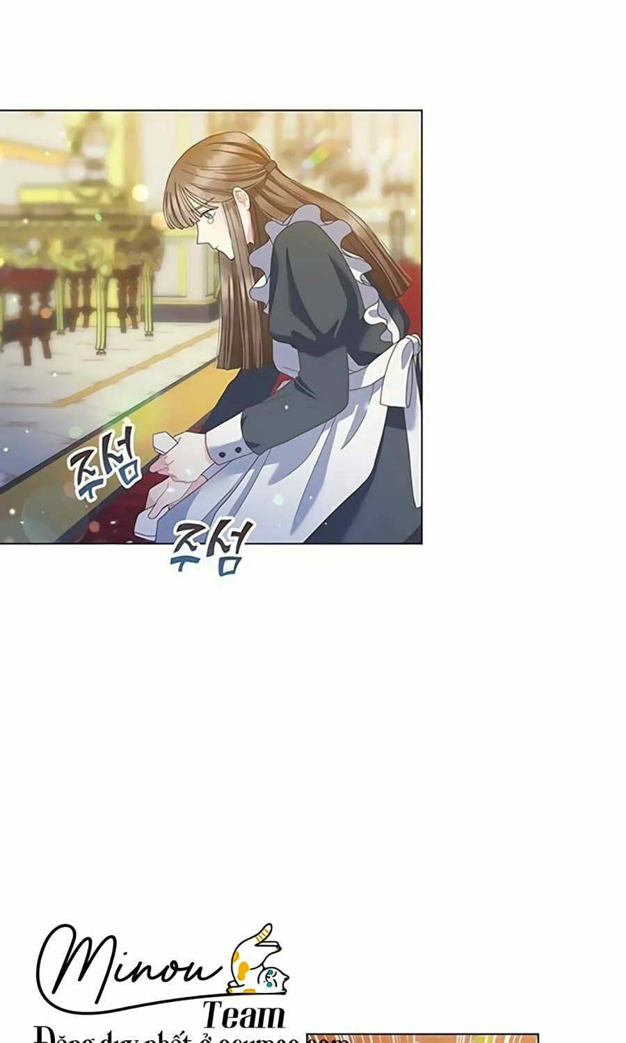 Khu Vườn Câm Lặng: Chapter 4