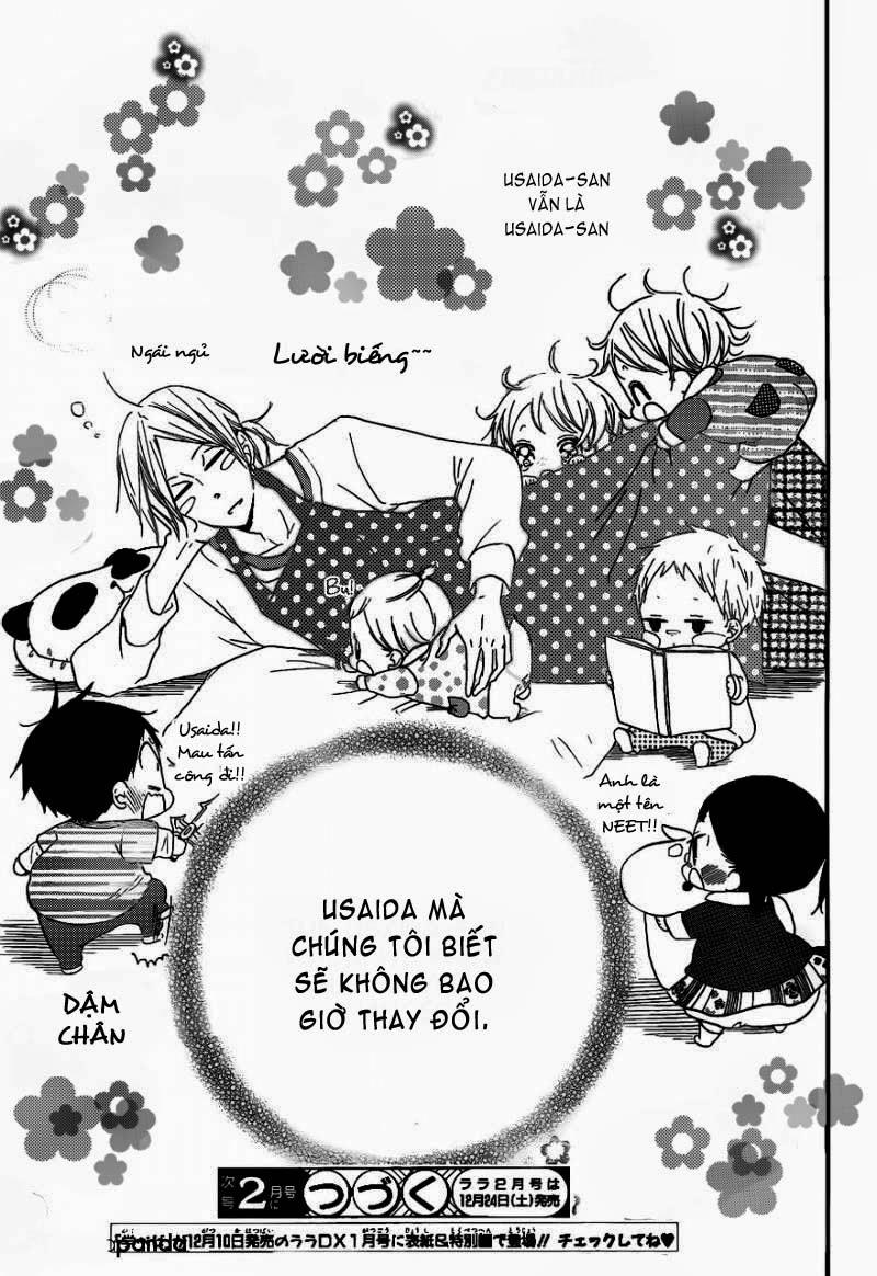 Anh Chàng Bảo Mẫu: Chapter 27