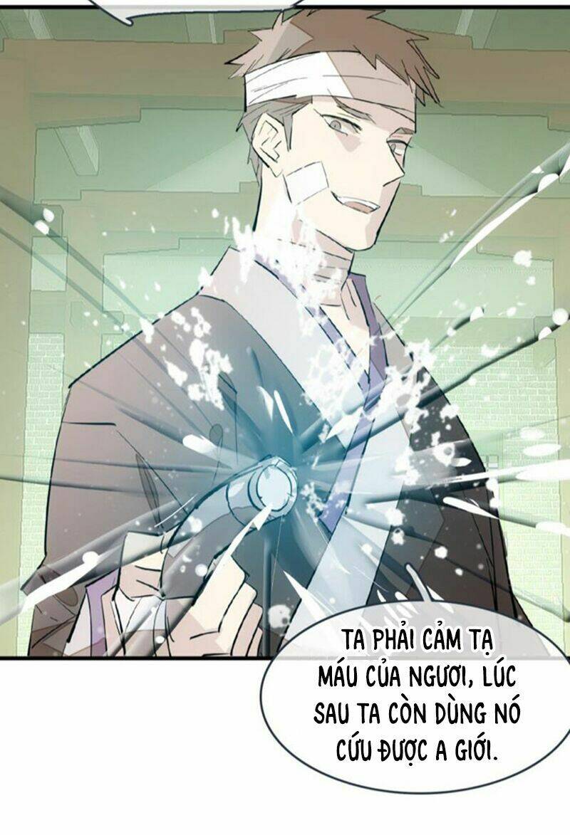 Sư Phụ Lại Trêu Chọc Ta: Chapter 48