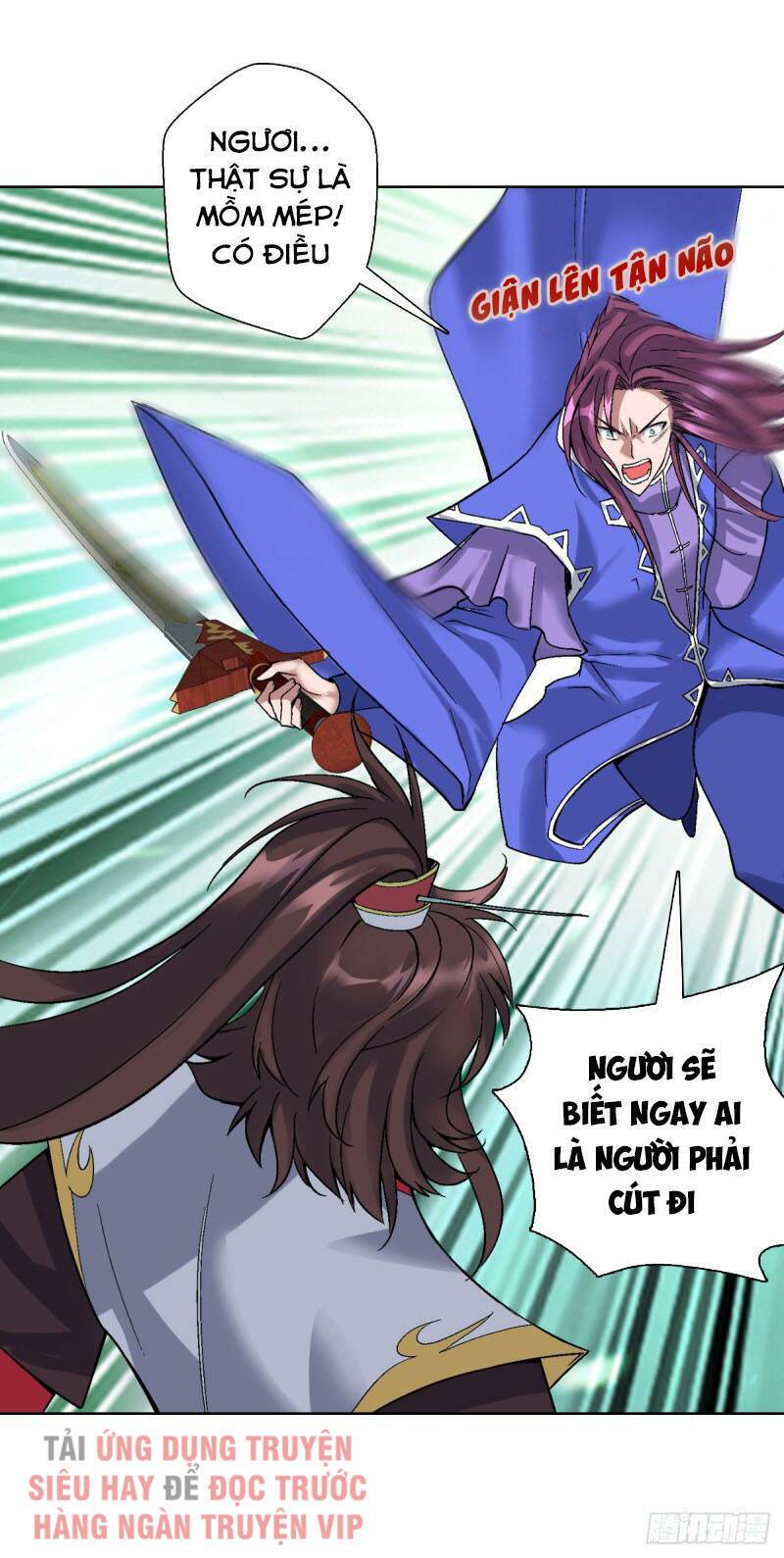 Vạn Thần Tổ Sư: Chapter 44