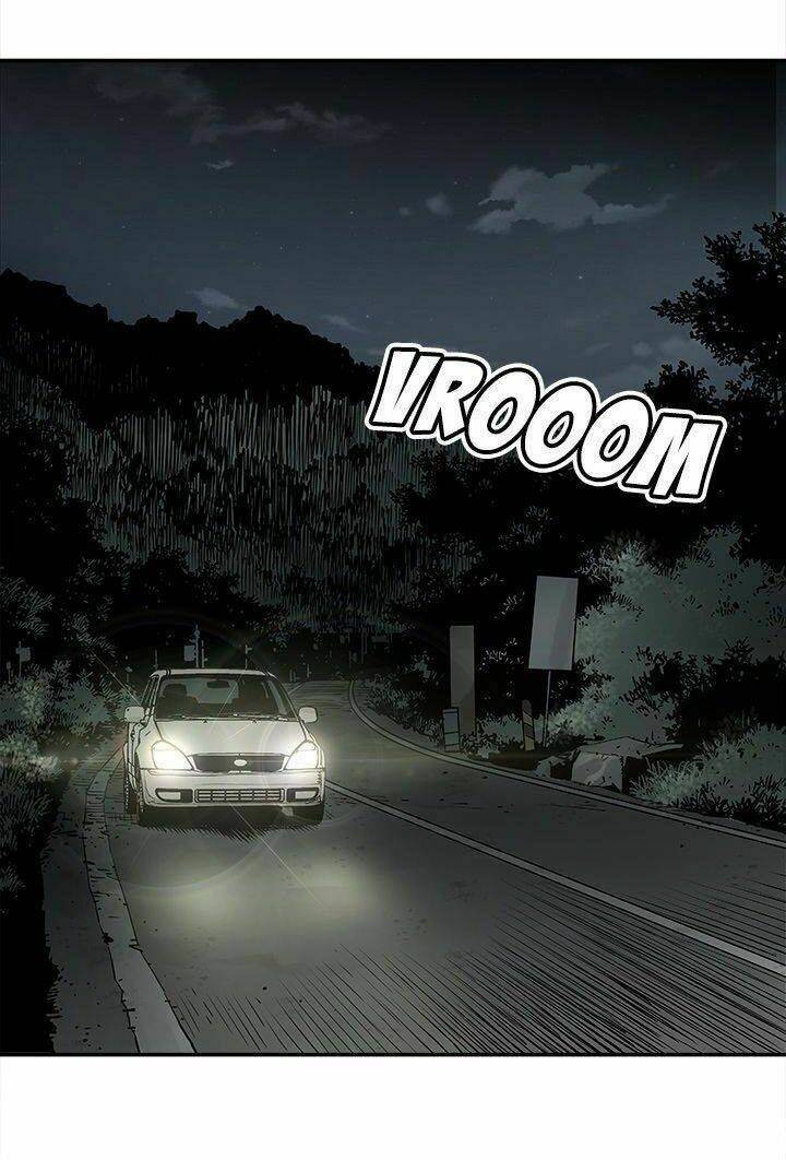 The Devil\’s Descendants: Chapter 8