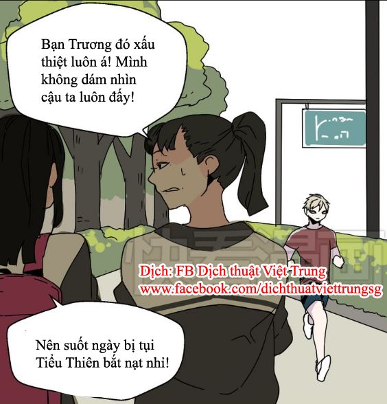 Ứng Dụng Thẩm Mỹ: Chapter 46