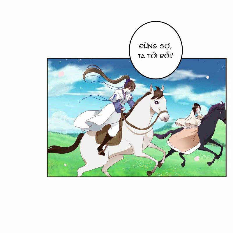 Thông Linh Phi: Chapter 252