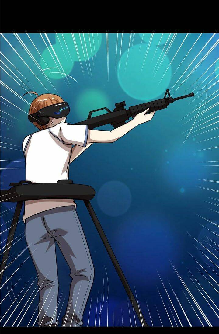 Đai Ca Trở Lại Tuổi 16: Chapter 32