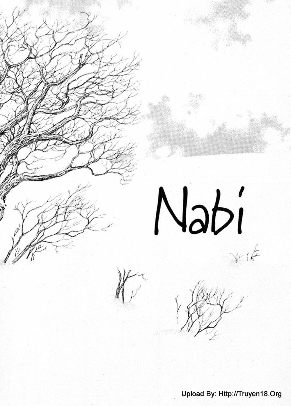 Nabi: Chapter 10