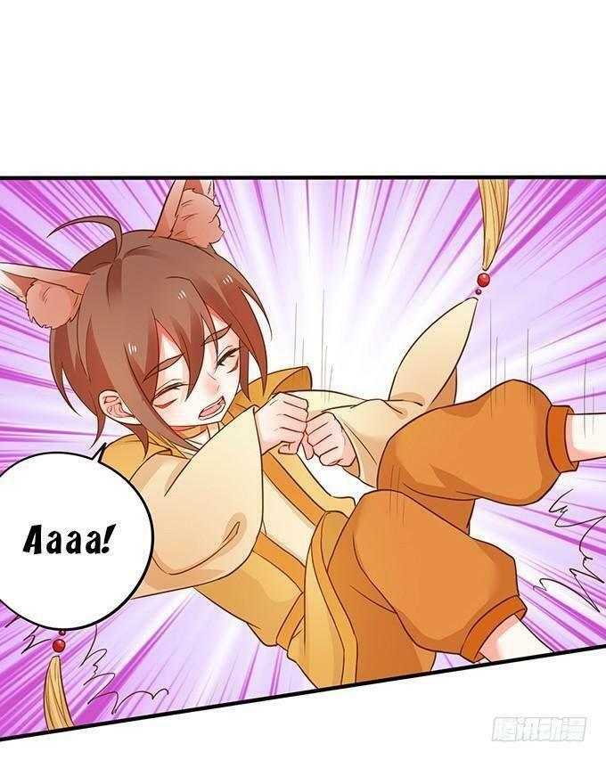 Hồ Tiên Hung Bạo: Chapter 66