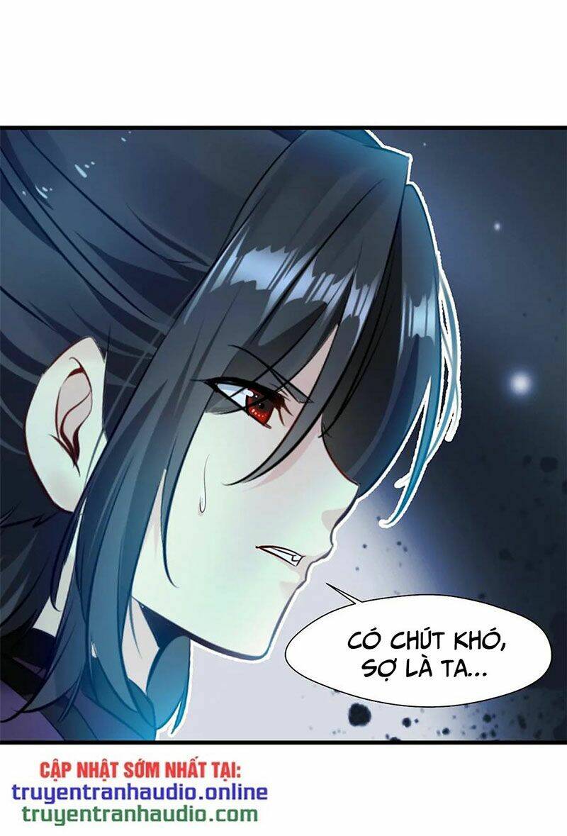 Tuyệt Thế Đế Tôn: Chapter 98
