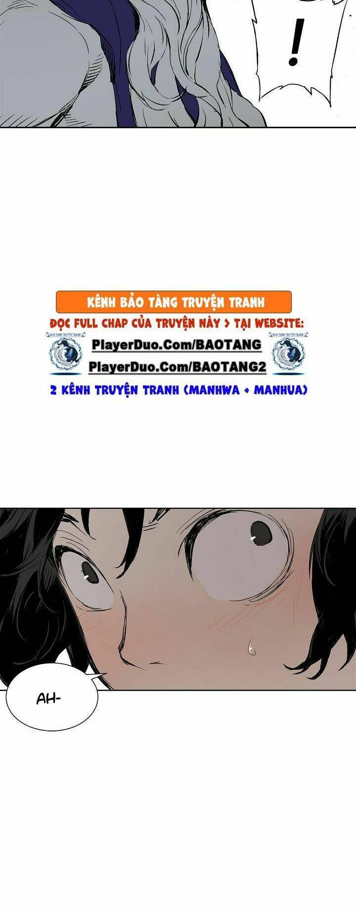 Vô Kiếm Tiểu Tử: Chapter 44