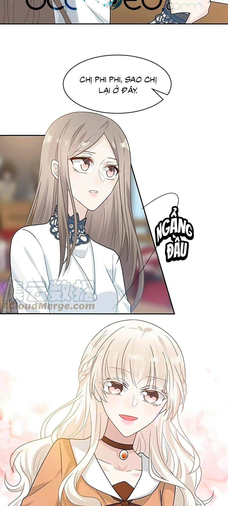 Hai Cách Tìm Gặp Người Yêu: Chapter 102