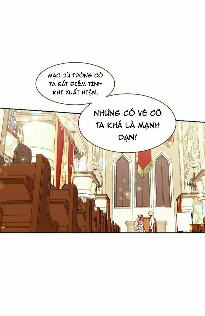 Cuộc Sống Rập Khuôn Của Một Quý Cô Tái Sinh!: Chapter 24