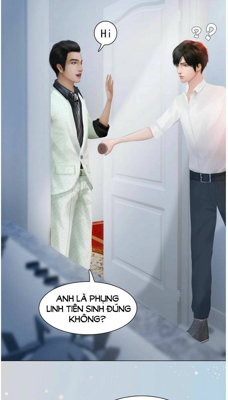 Yêu Nhan Lệnh: Chapter 101.6