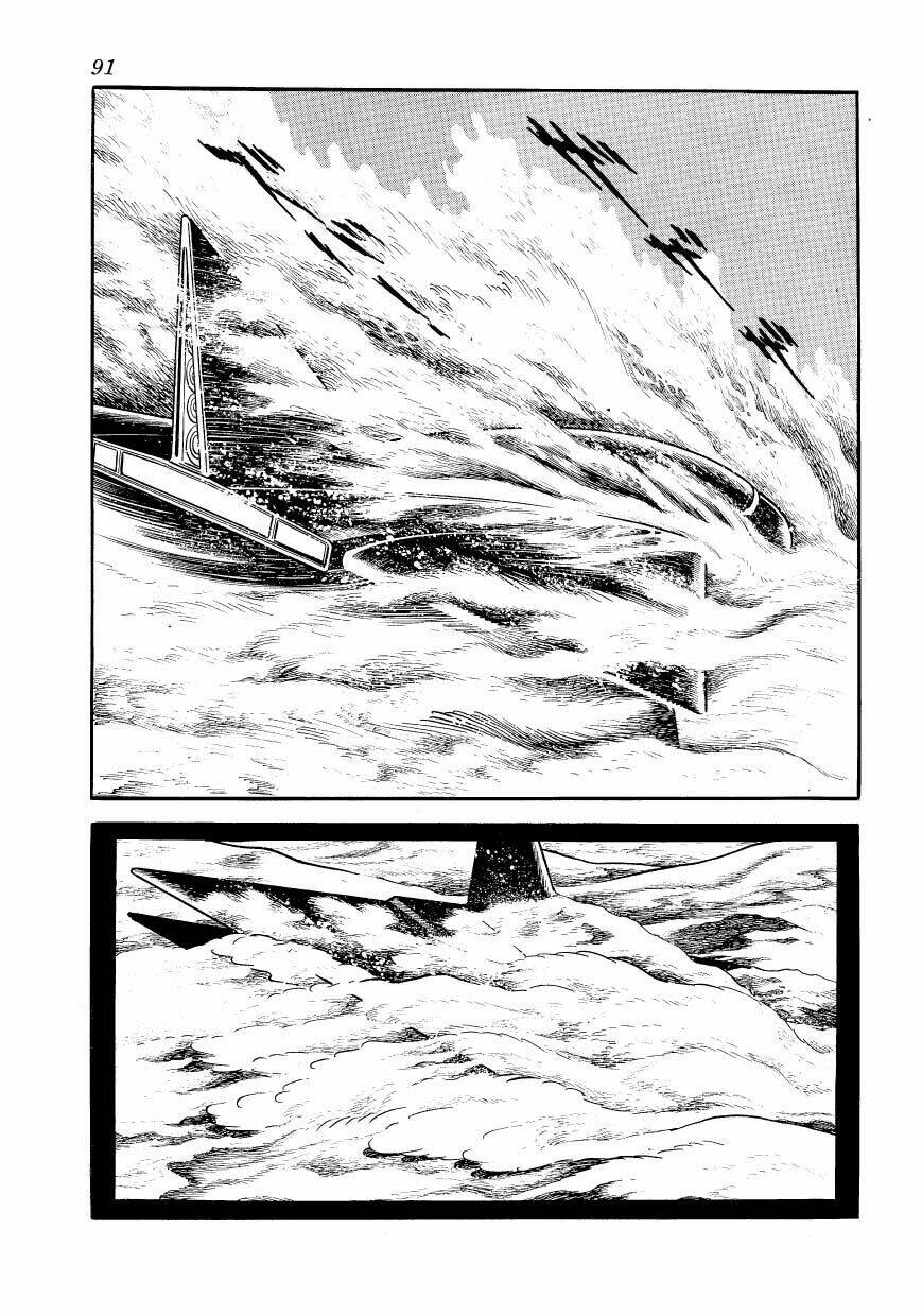 Chim Lửa: Chapter 61