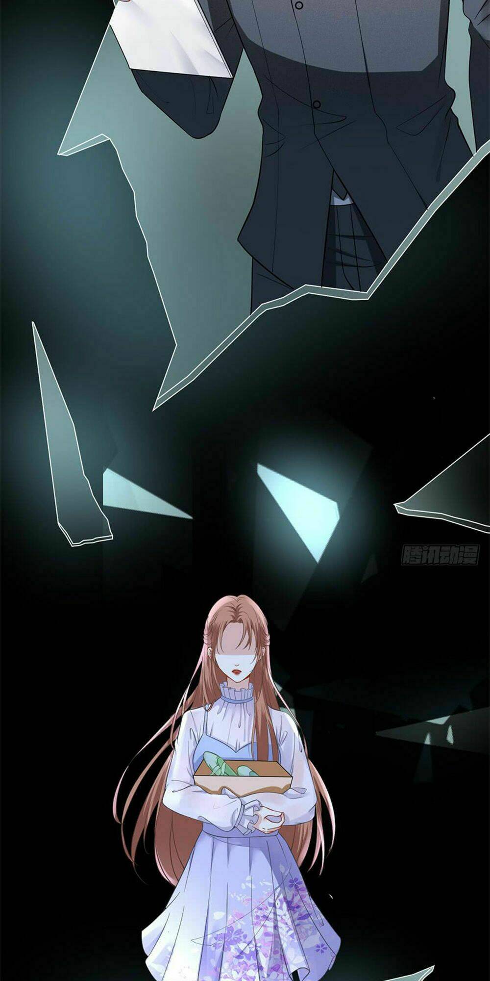 Bạn Trai Điều Khiển Giấc Mơ: Chapter 8