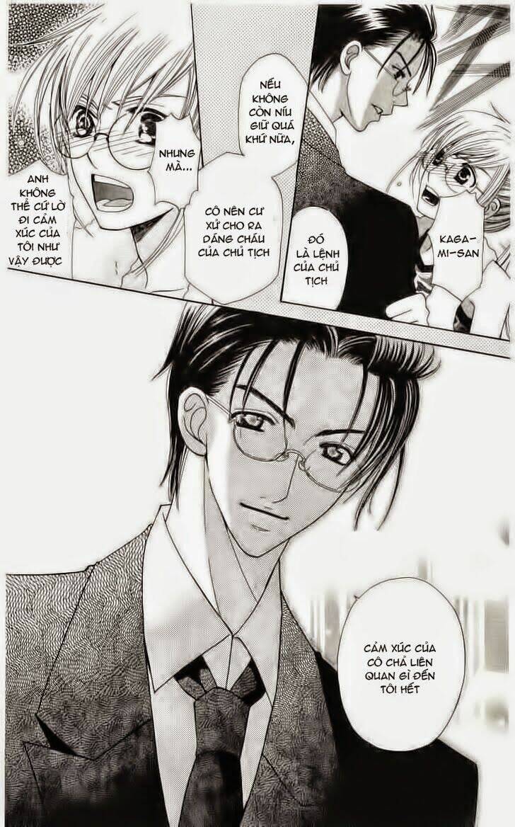 Vị Nữ Thần Cuối Cùng - Ultimate Venus: Chapter 2