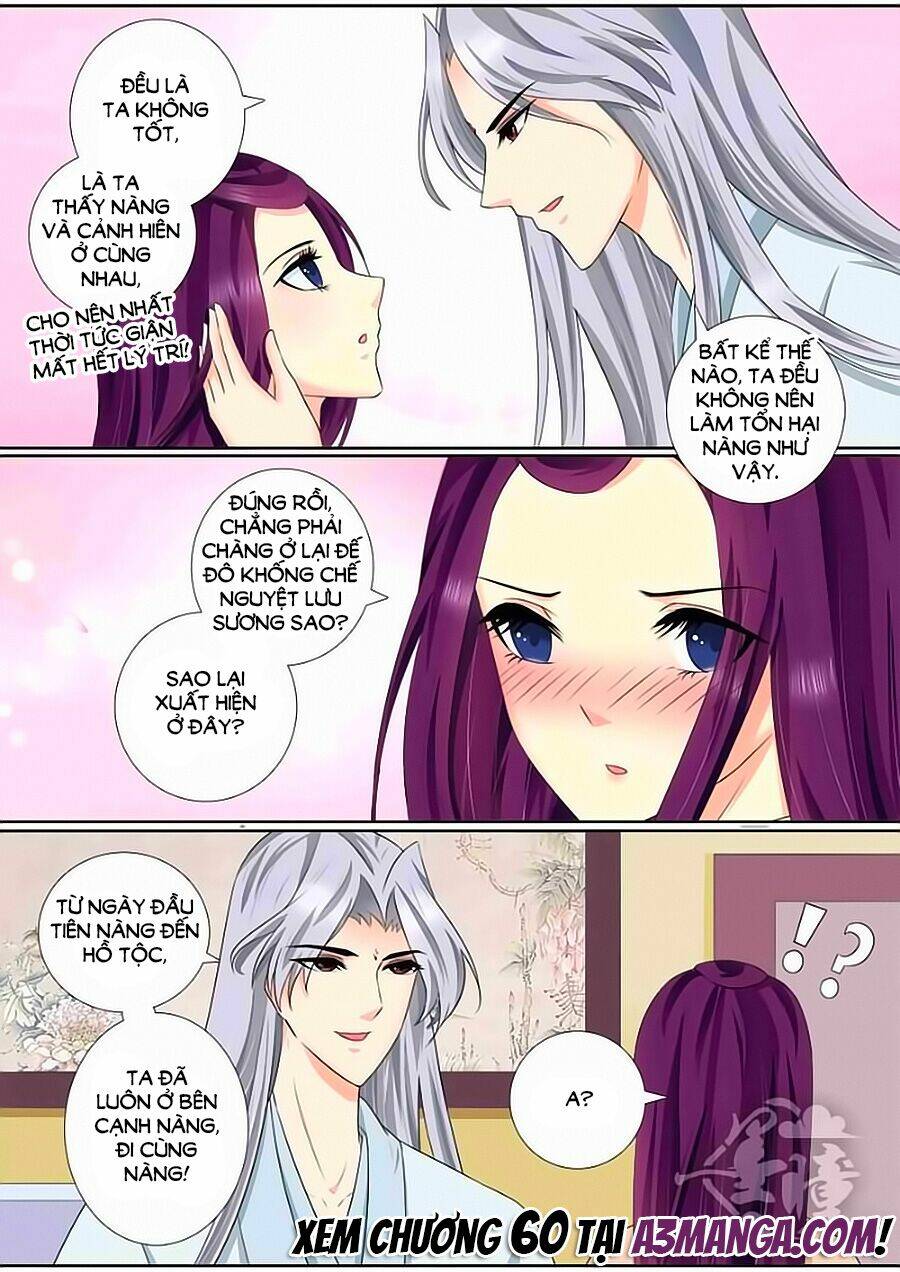 Ma Phi Giá Đáo: Chapter 59